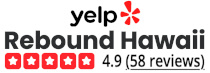 Rebound Hawaii - Yelp Reviews